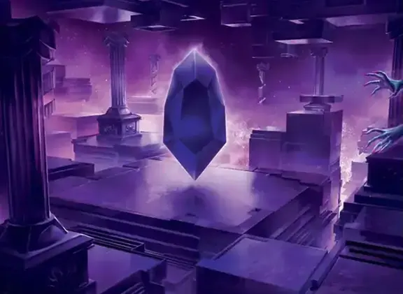 Final Fantasy: Preview Card Art