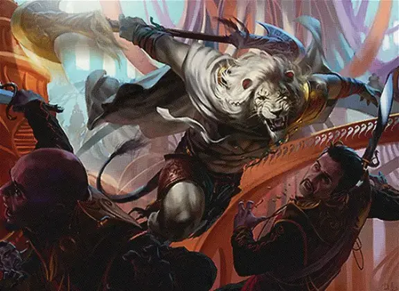 Kaladesh: Preview Card Art