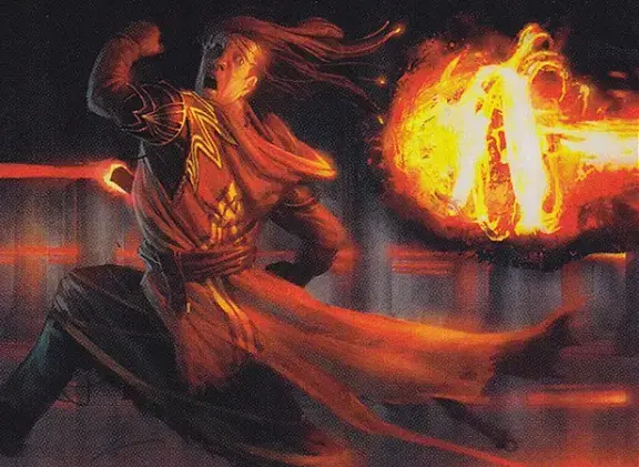 Magic 2012: Preview Card Art