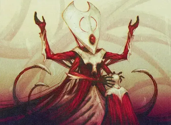 Phyrexia: All Will Be One: Preview Card Art