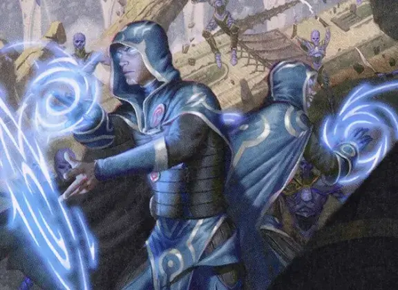 War of the Spark: Preview Card Art