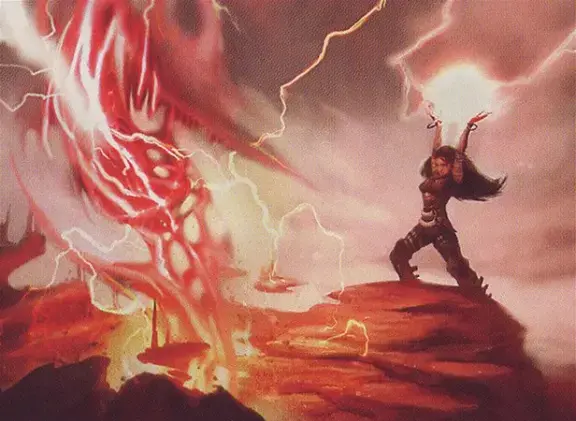 Zendikar: Preview Card Art